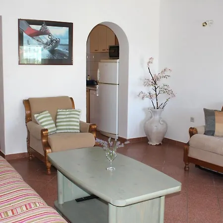 Zorana Apartment Mimice Exterior photo