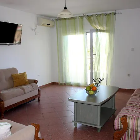 Zorana Apartment Mimice Exterior photo