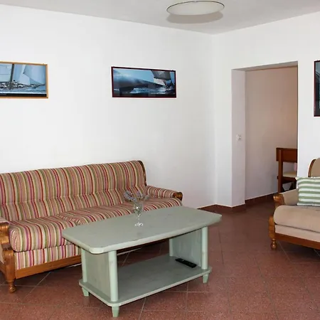 Zorana Apartment Mimice Exterior photo