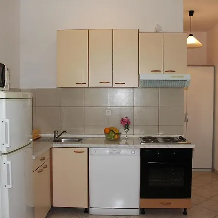 Zorana Apartment Mimice Exterior photo