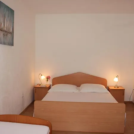 Zorana Apartment Mimice Exterior photo