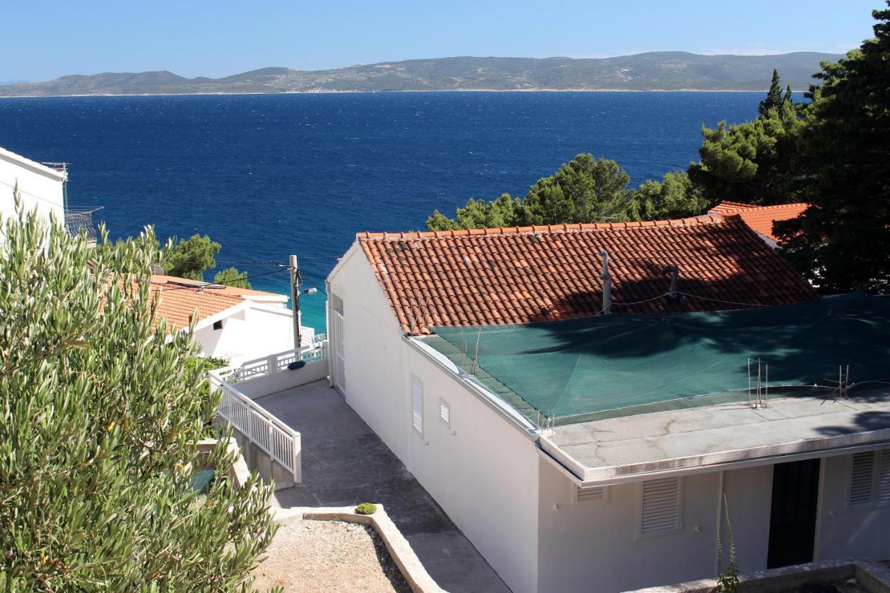 Zorana Apartment