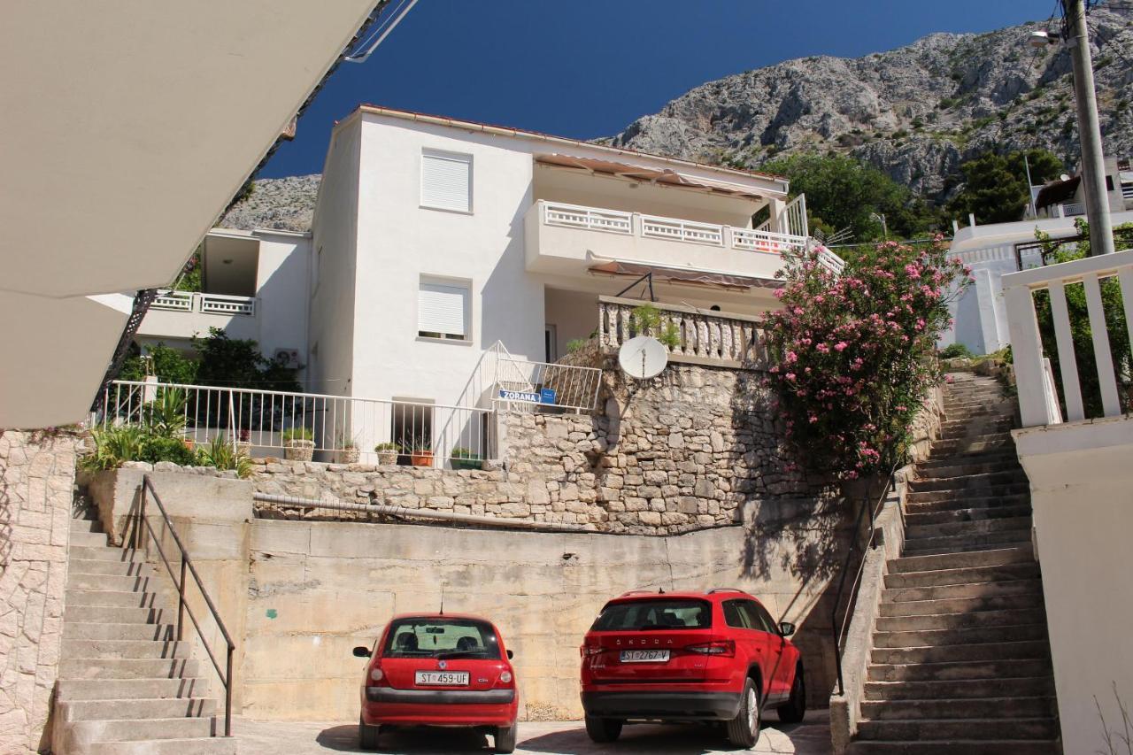 Apartment Zorana