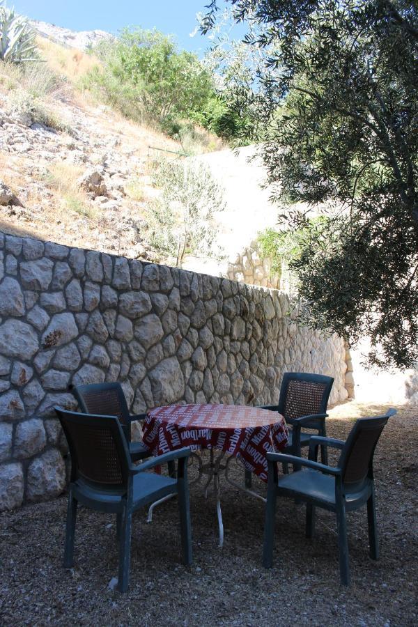 Zorana Apartment Mimice