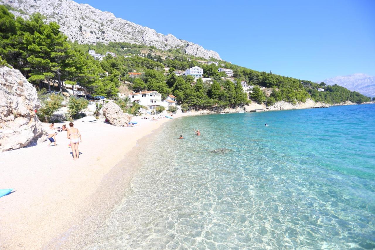 Zorana Apartment *