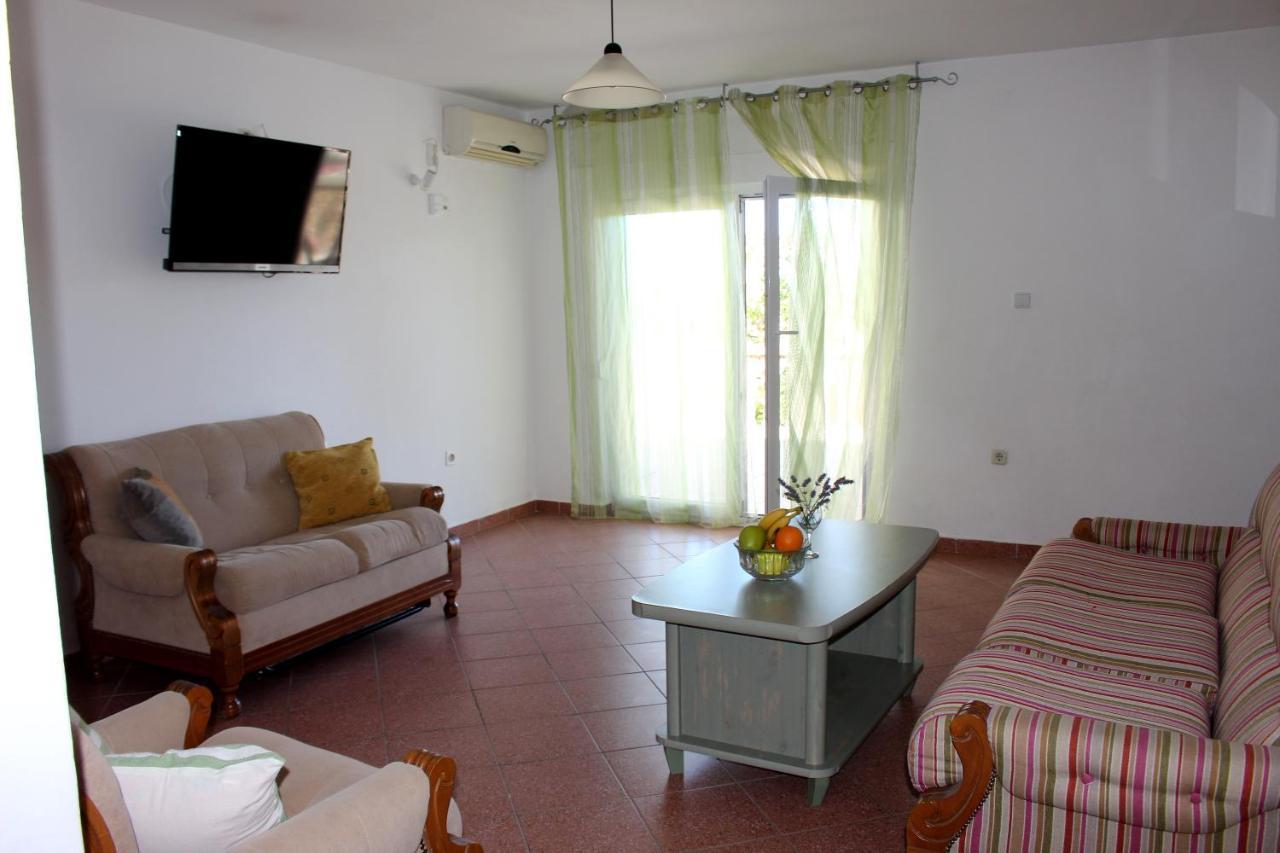 Zorana Apartment