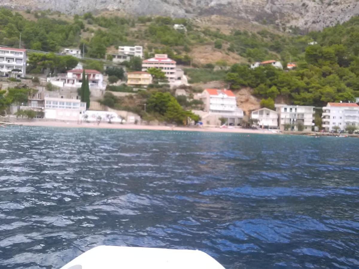 Zorana Apartment Mimice