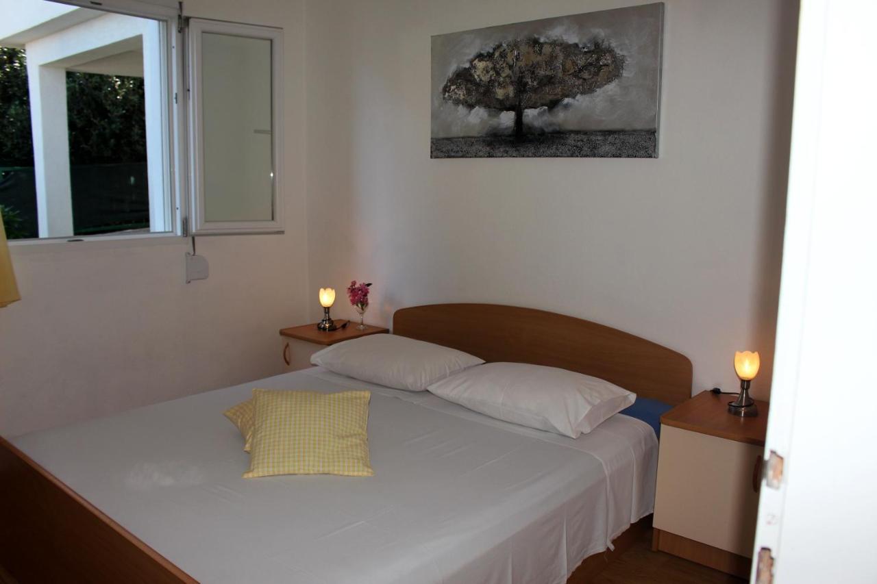 Apartment Zorana *
