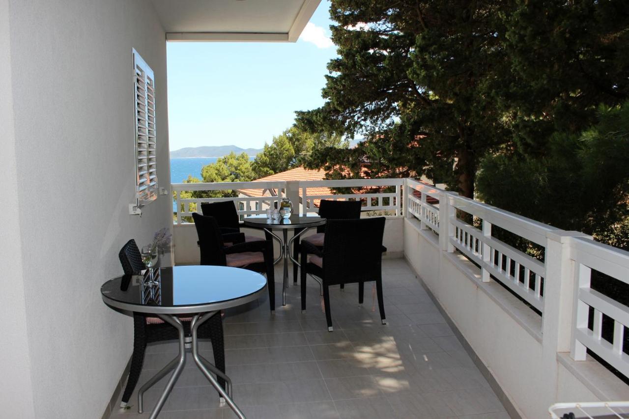Apartment Zorana