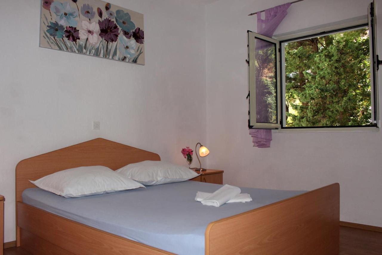 Apartment Zorana Mimice