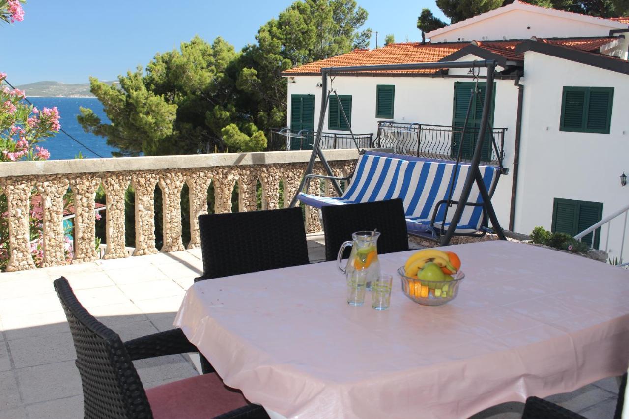 Zorana Apartment