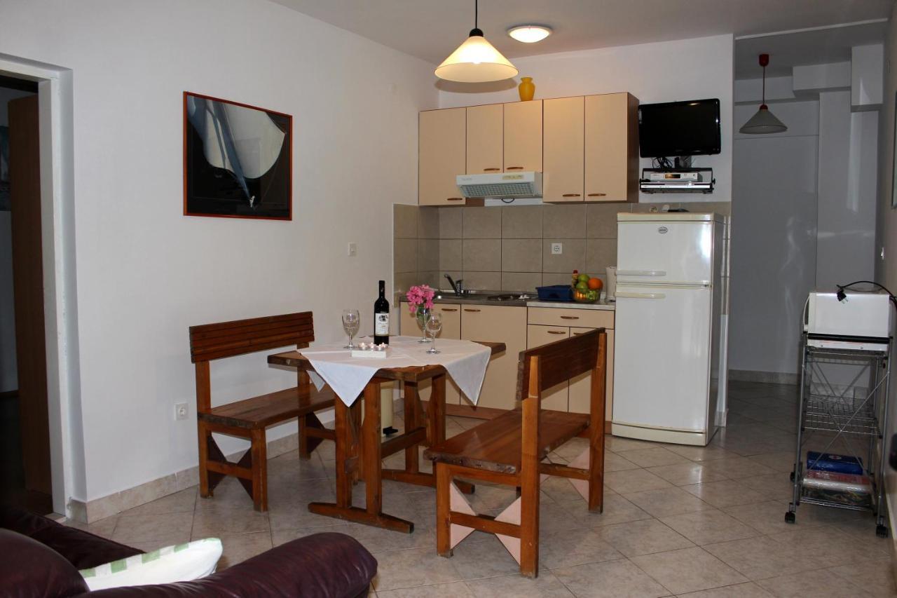 Apartment Zorana
