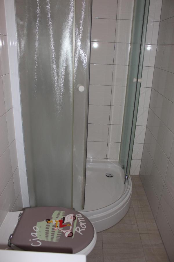 Zorana Apartment Mimice