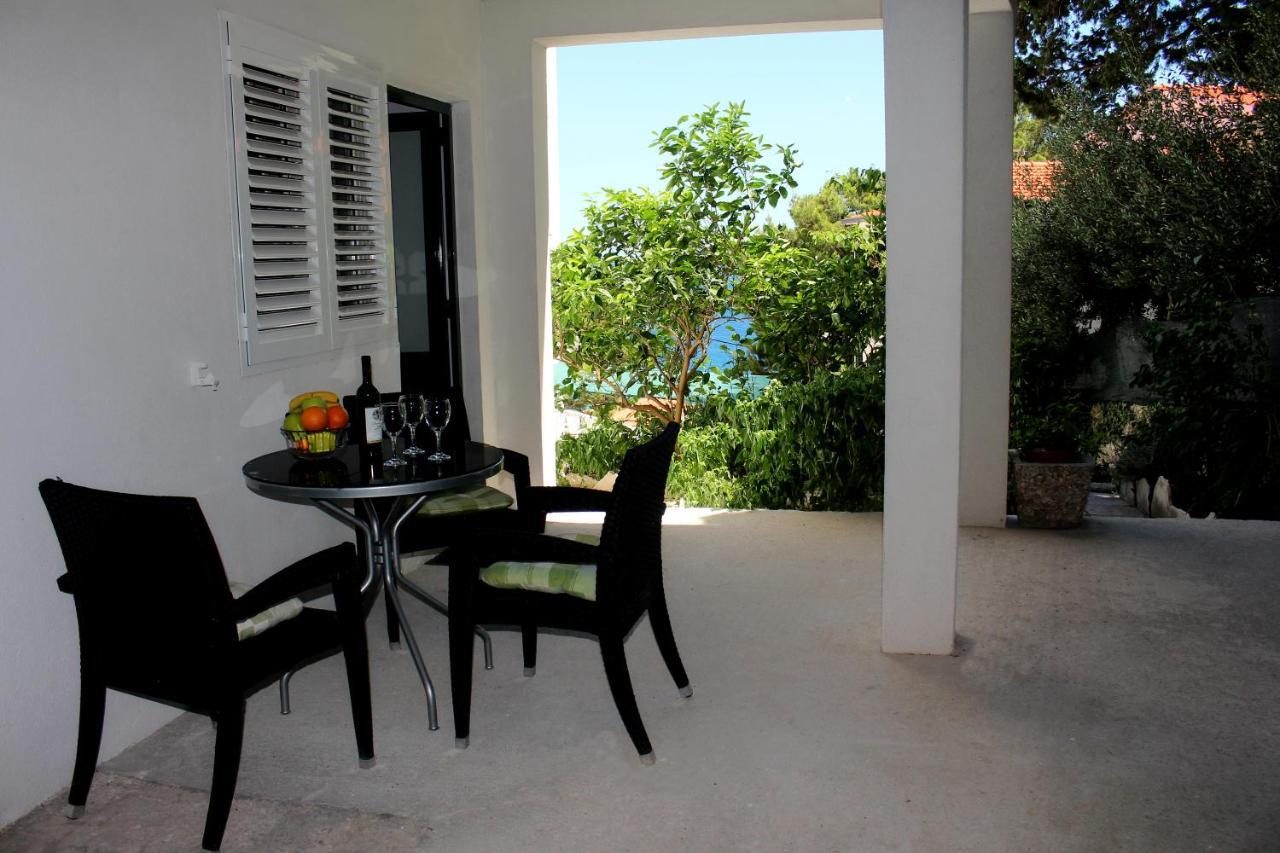 Apartment Zorana Mimice