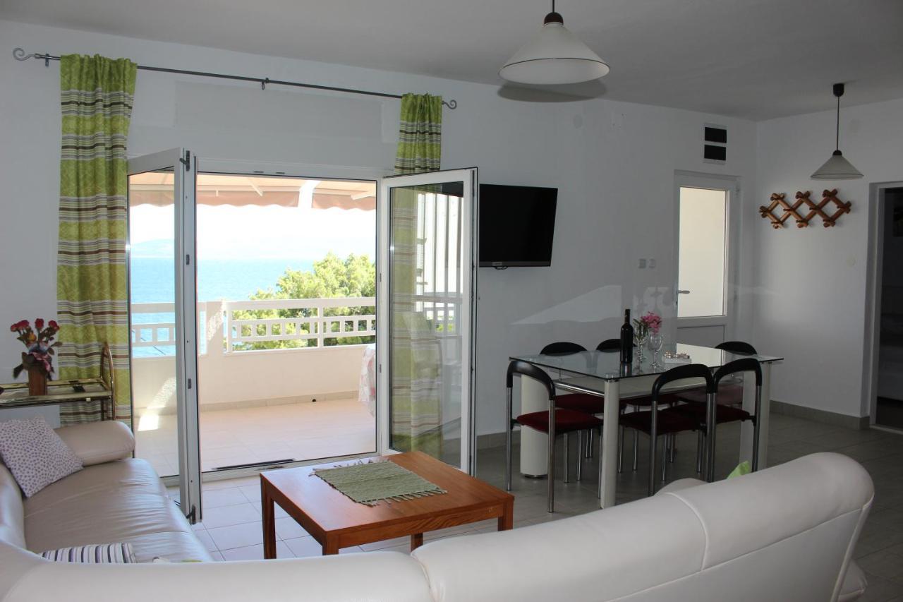 Zorana Apartment Mimice