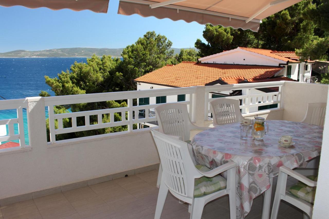 Zorana Apartment Mimice