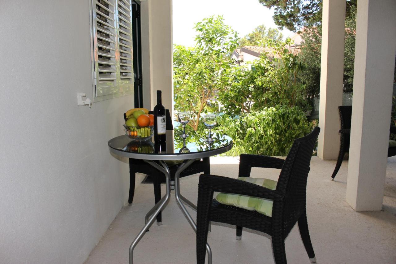 Zorana Apartment *